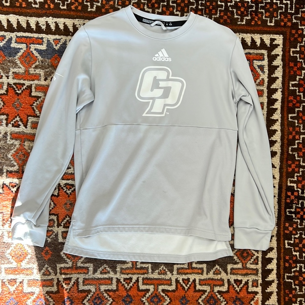 Cal Poly Long sleeve